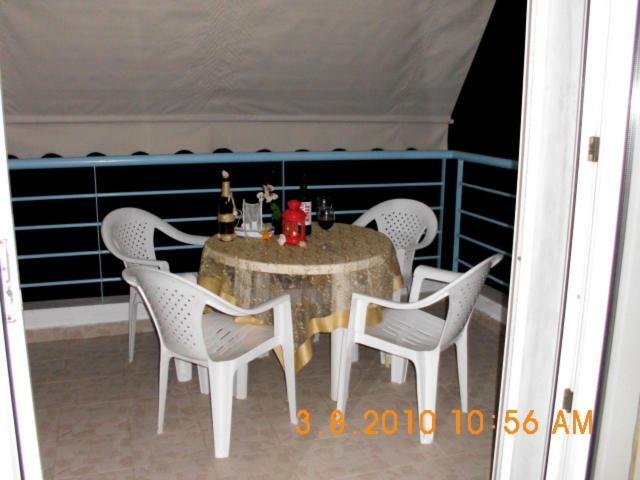 Apartment By The Beach With Amazing Sea View Peraía Exteriér fotografie
